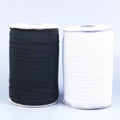 Factory Direct Supply Elastic Tape Tailors Trimming Garment Accessories Trimming