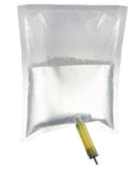 500ml/800ml/1000ml Disposable Refill Liquid Soap Bag With Closures