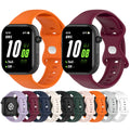 Cheap Price 2025 Replacement Soft Silicone Strap for Honor ROSSINI 2i Sport Wristband Band for Honor ROSSINI 2 Watch Band