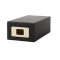 V2M Reformer Box New Design Pilates Reformer Sitting Box with Wooden Handle Reformer Sitting Box