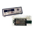 original binding THK high speed straight guide rail with slider block SSR15 SSR20/25/30/35XVW SHS15 SHS20/25/30/35 guide slider