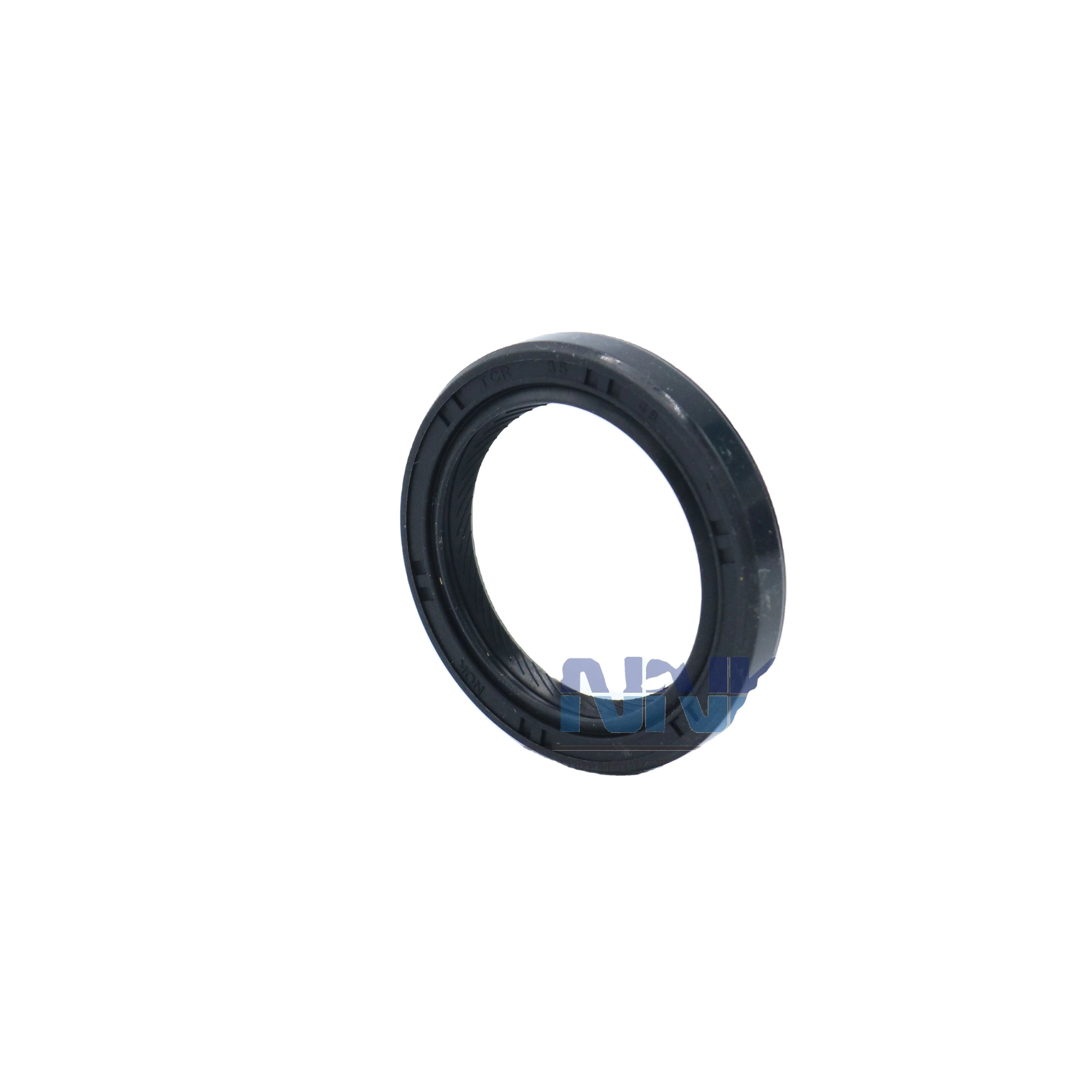 TCR Oil Seal 35*48*7 90311-35001 for  Automotive Ntr Cfw Rubber Oil Seals Hydraulic Rotary Shaft Seal