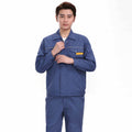 2025 Fashion Workmaster Coverall Working Suit Uniform Working Pants Men Workwear