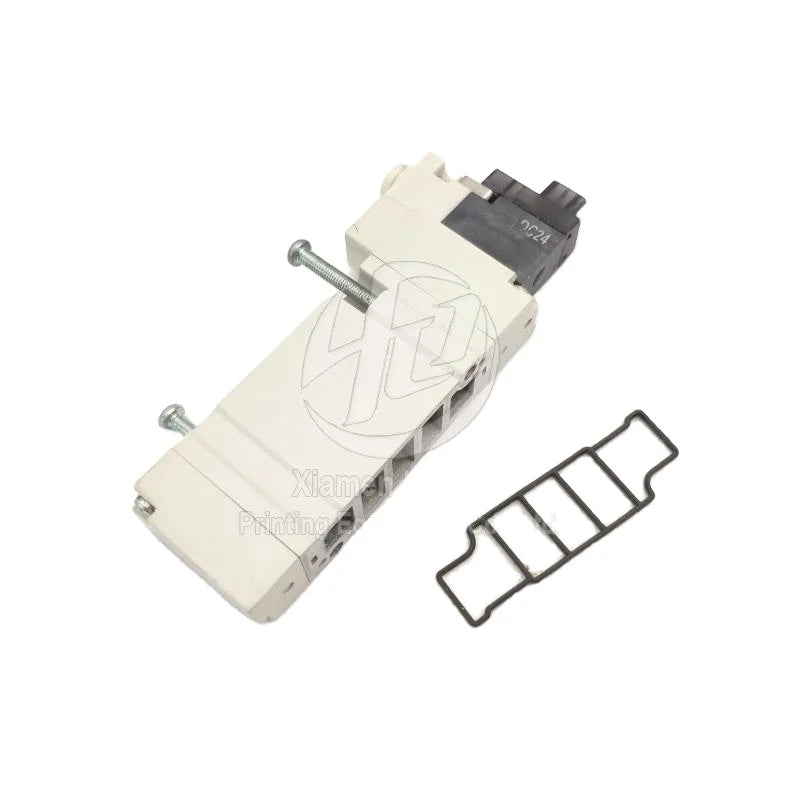 A12PS25-1P 3Z0-8102-820 Original Valve for Komori Printing Machine Parts Komori Printing Machine Solenoid Valve