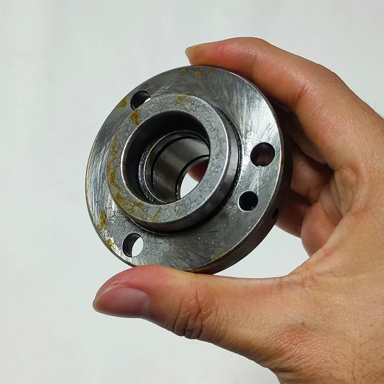 Water Roll Shaft Sleeve For Offset Printing Machine