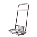 AGEKUSL Titanium Alloy Front Basket Rack for Brompton Pikes 3Sixty Royale Folding Bicycle Bike Cargo Racks