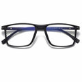 95349  Anti Blue Light Computer Can Be  Customised TR90 Men Eyeglasses Frames