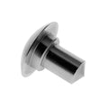 CNC Milling & Broaching Services for Stainless Steel Lathes with Wire EDM Precision Turning-Shambhala Machining