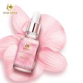 15ML Strawberry Lash Bonder for Eyelash Extensions Lash Sealant for Eyelash Extensions Super Bonder