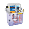 BTA-A2 Type Thin Oil Lubricating Pump With Digital Display Oil Lubrication Pump Use for Lathe Machine Pump Lubrication