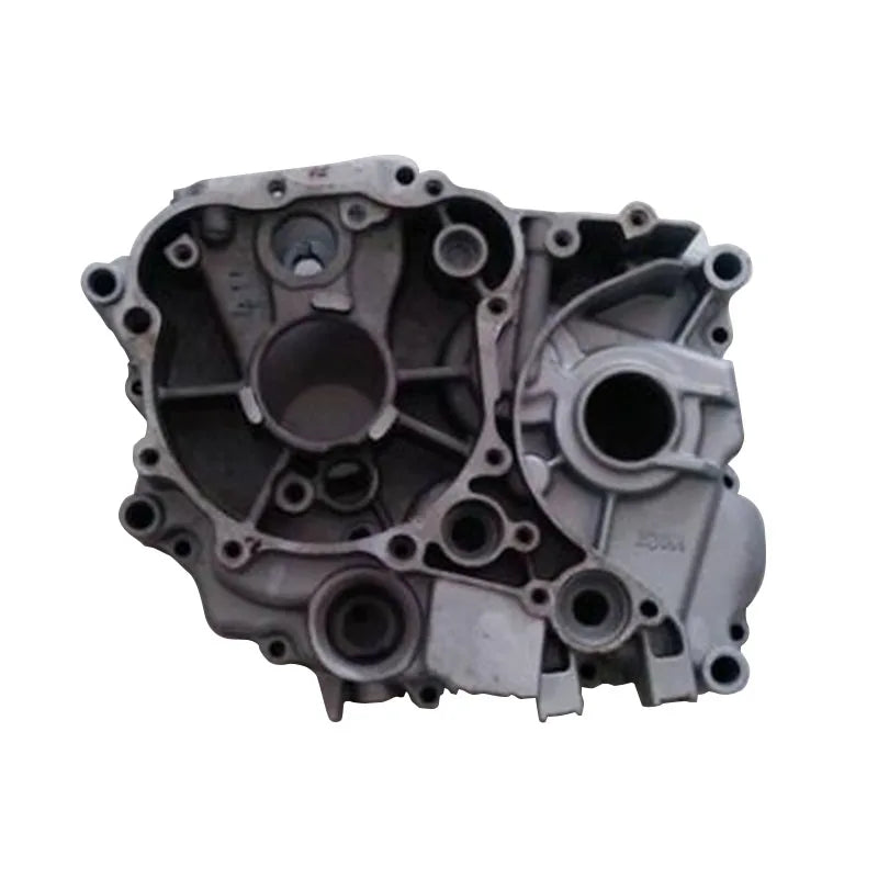 Custom Punching Precision Stainless Steel Stamping Parts Aluminum Die Casting Molds Daily Necessities Handle Accessories Mould