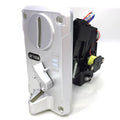 JY133A Smart CPU Coin Acceptor Swing Kiddie Rides with Token Selector Mechanism Comparable Arcade Game Machine