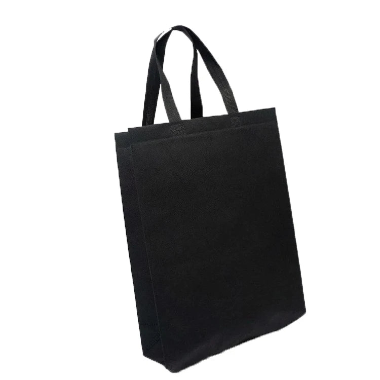 New Fashion Factory Made Folding Non Woven Shopping Bag Reusable Non-woven Tote Bag