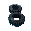 Screen DT-R6120 DT-R5120 Imagesetter Film Processor LD-M1090 Drive Shaft Idle Roller Gear