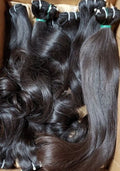 Wholesale Cuticle Aligned Raw Vietnamese Hair Bundles One Single Donor Raw Virgin Curly Hair Unprocessed Hair Weave Bundles