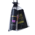 Wholesale 60ml 100ml Lash Shampoo Kit Pink Lash Shampoo Bottles Set With Own Logo Eyelash Shampoo