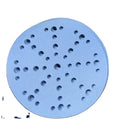 Festool 150mm Sandpaper Abrasives 100pcs Grinding Wheels with Granat Multi-Dust Extraction for Blasting Media