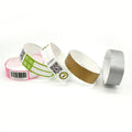 New Arrival Tyvek Wristband Paper for Kids Tyvek Wristband for Promotion Activity