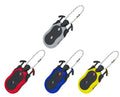 Ready to Ship Golf Stroke and Putt Score Counter Convenient Golf Scoring Tool