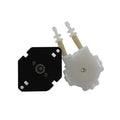 Small 3v 6v 12v 24v Dc Dosing Metering Liquid Dispenser Transfer Peristaltic Pump