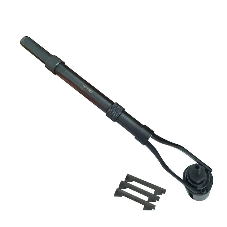 SNJ-10 Honing Head & Abrasive Tool &high Efficiency