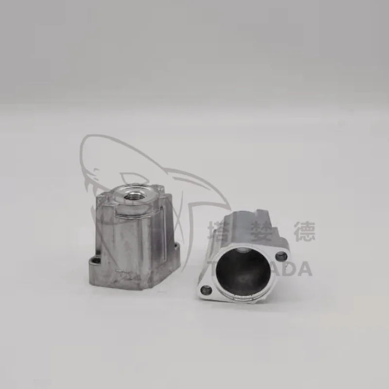 TALUADA Excavator Parts Rexroth Distribution Valve Drain Pin Cover Long & Short Main Control Valve Pin Cover Safety Valve Cover