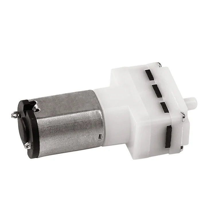 DC 3V 3.7V 6V Micro Diaphragm Air Pump Motor High Quality OEM Certified REACH ROHS for Blood Pressure Monitor Medical Device