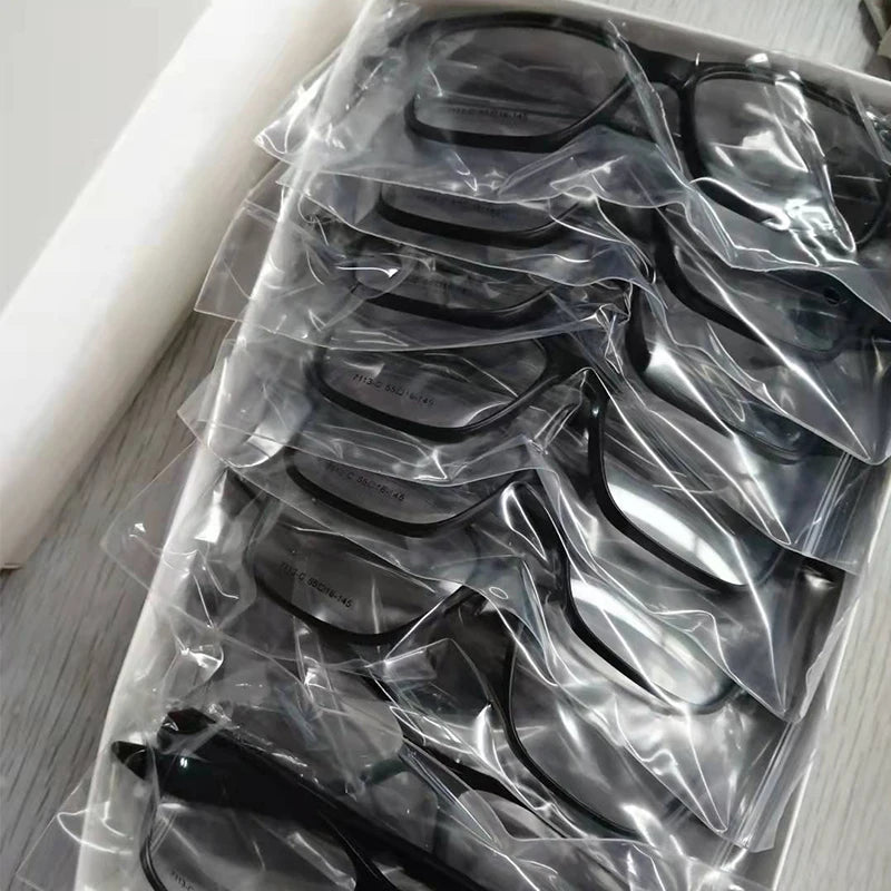 Best Price 2023 Eyewear Frames Promotional Wholesale Mixed Cheap Eyeglasses Frames Retro Spectacle Optical Frames