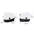 Automatic Bilge 750GPH/12V/1100GPH Water Pump