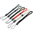 Adjustable Round Hand Rope Flashlight Mobile Phone Lanyard Mobile Power Lanyard