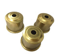Customized Liteng Brand Brass Lamp Holder Socket Cup Cover E27 Lamp Parts Polished Surface Screw Style Cylinder Shape 1-Year