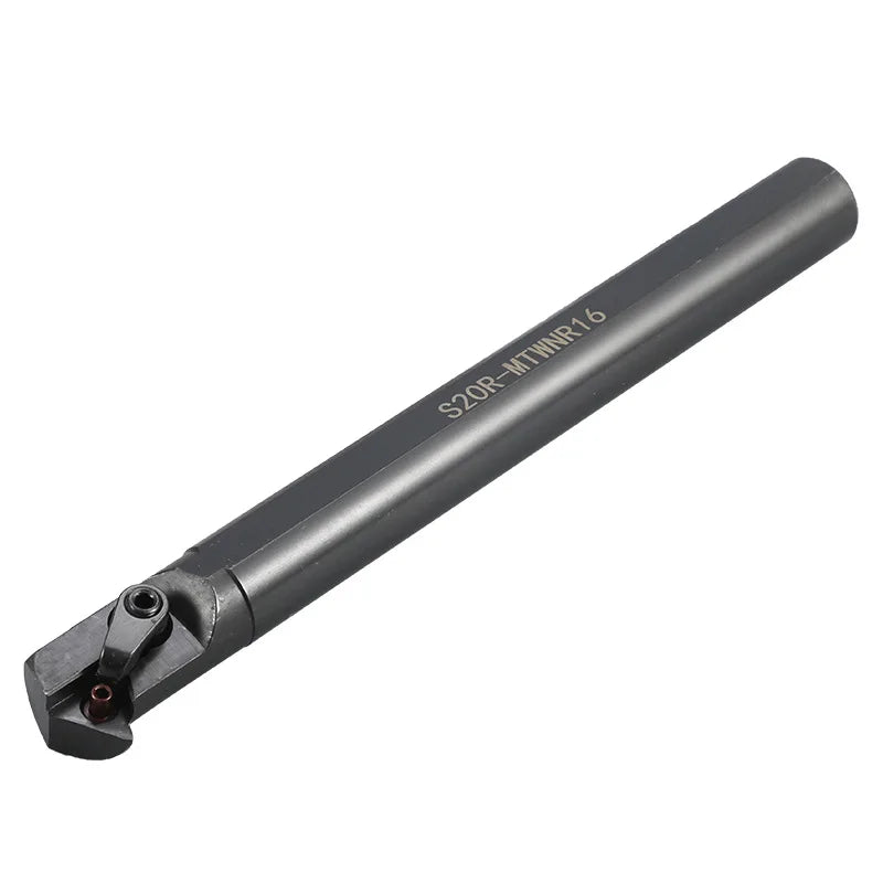 60 Degree CNC Lathe Machine Turning Tool S16Q-MTWNR/L16 CNC Internal Turning Tool Holder for TNMG Insert
