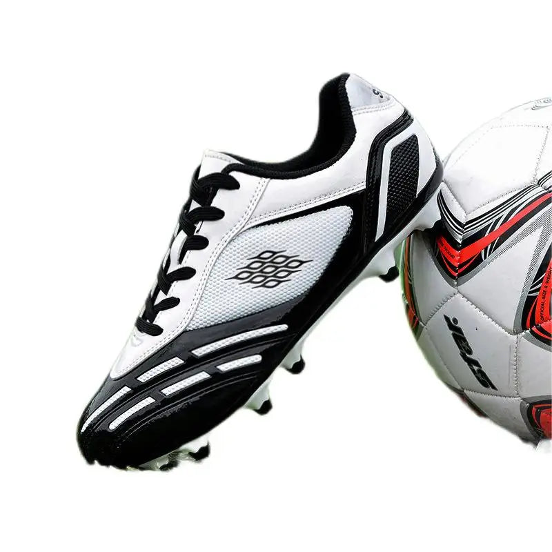 Professional New Predator Football Boots Botines De Futbol League Bal Chuteiras Crampon Football Chaussure De for Summer Season