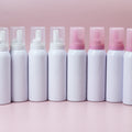 Private Label Lash Shampoo Kit Bulk Brush Vegan Eyelash Extension Foam Extension Wash Cleanser Eyelash Set Lash Shampoo