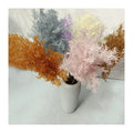 Queyiyi Artificial Flower Snow Lover  Home Decor Wedding Decor