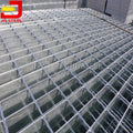 Metal Grates for Decks Galvanized Steel Grating Drainge Cover Weight Per square Meter Supply