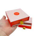 Economic Custom logo Digital Printing Cosmetics Packaging Containers Wedding Gift Box