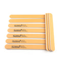 Professional Custom Double Side Disposable Nail File 120/180 Zeber Sandpaper Nail Art Tools Nail File
