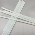 High Quality 7mm & 11mm Silicon Hot Stick Adhesive for Packaging Bonds Well with Wood Plastic Foam Ceramic Paper Glass Metal