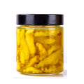 Empty 280ml Glass Jars Glass Honey Jar With Lid Empty Honey Pot Candy Jars Glass Wedding for Sale