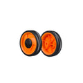Seasummer 4/5/6/6.7/7 Inch Semi Pneumatic Rubber Wheels for Outdoor Folding Wagon
