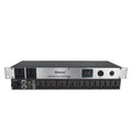 Sinbosen Professional Audio Karaoke Sound System AS-01 8+2 Channels Power Sequence Controller