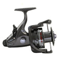 NewBility 12+1BB Fishing Reel 7kg Max Drag 4.3:1 6.3:1 High Speed Spool Spinning Reel Saltwater Reel