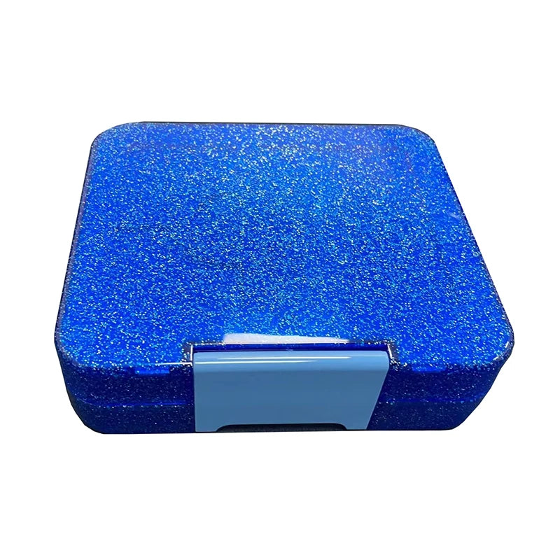 Food Grade Bento Box Kids Bpa Free Lonchera Lunch Box Kawaii Lunch Bento Box with Compartment Back to School