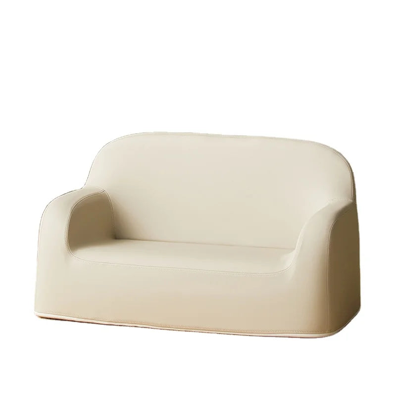 Children's Chicken Shape Armchair Couch Toddler Sofa Gift for 8 Months to 8 Years for Living Room Bedroom Birthday Gift Boy Girl