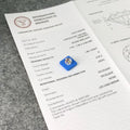 IGI  Certified 1.86ct  D VVS2 Wholesale Lab Created Diamond CVD Lab Grown Diamond