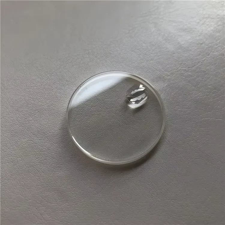 Watch Glass Cyclops Flat Sapphire Crystal With Gaskets 126284 126200 126281 126203 126234 for Rollex 36mm