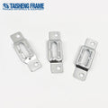 TS-K258 JT-812 Security Hangers Picture Frame Hardware for Wood or Metal Frames