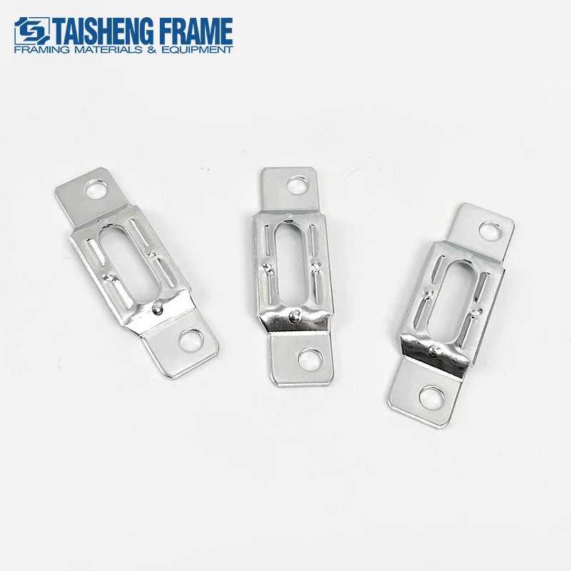 TS-K258 JT-812 Security Hangers Picture Frame Hardware for Wood or Metal Frames