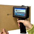 Portable Printer Date Coder Batch bar Expired Date Cheap Tij Handheld Inkjet Printer with Printing Effect